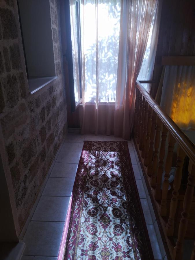 House Of Dreams Apartment Rhodes City Exterior photo
