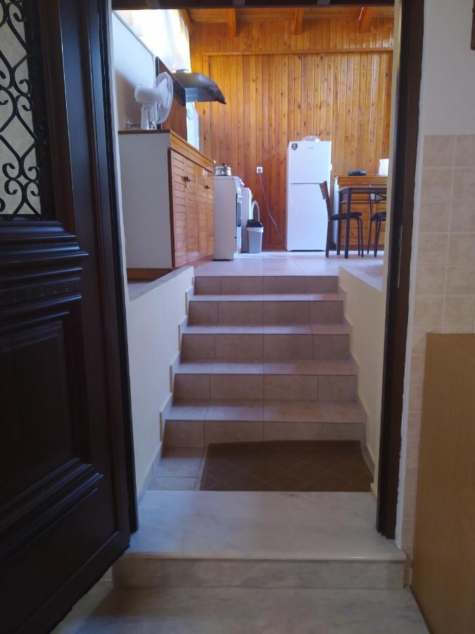 House Of Dreams Apartment Rhodes City Exterior photo